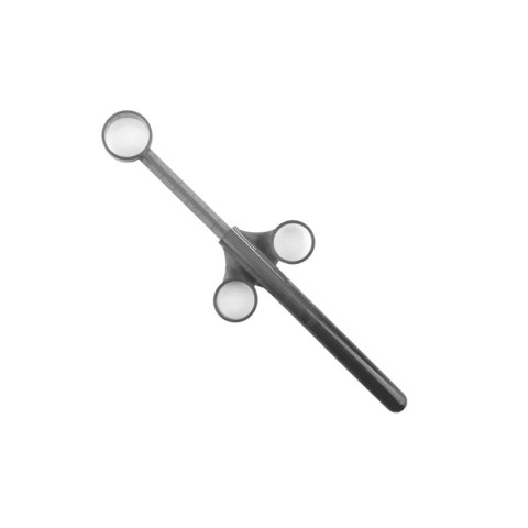 Power Escorts - BR377 - Lube Injector - Lubricant Applicator - Precise and Controlled Application