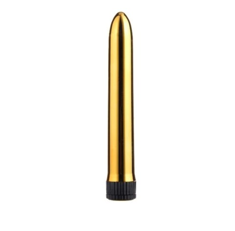 Power Escorts - BR61 - Toy Boy Vibrator - 18 cm / 7 Inch, Waterproof