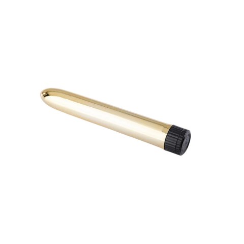 Power Escorts - BR61 - Toy Boy Vibrator - 18 cm / 7 Inch, Waterproof