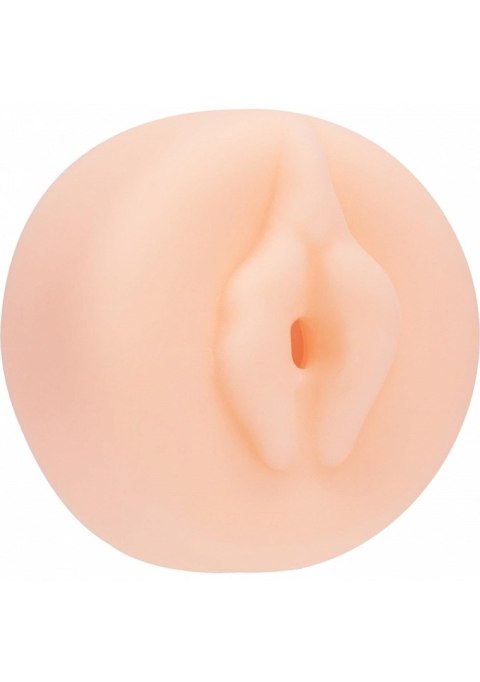 Vagina Pump Sleeve - 142 gr - Flesh
