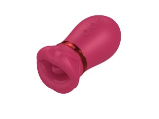 Air Tongue 360 Vibe