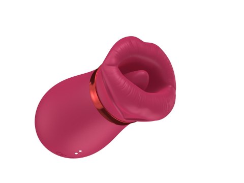 Air Tongue 360 Vibe