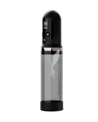 Cyclon Penis Pump