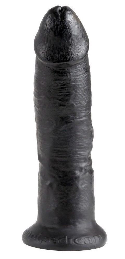 KC 9" Cock Dark