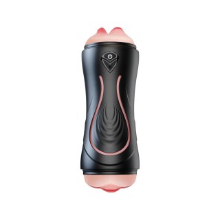 Masturbator Duble Knight App Control