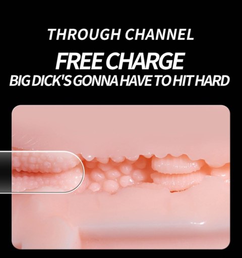 Masturbator Duble Knight App Control