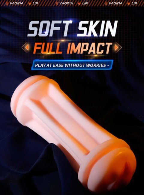 Masturbator Duble Knight App Control