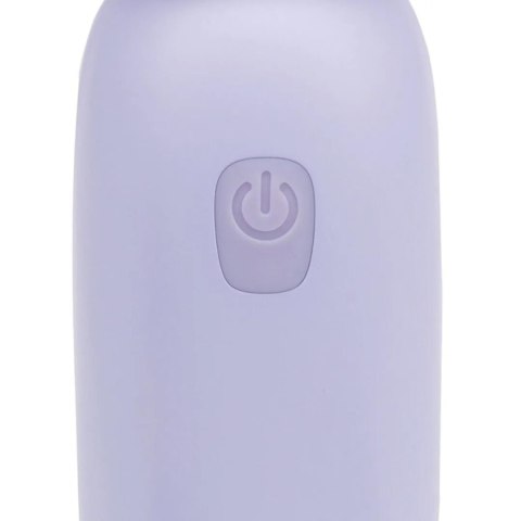 Loveline Mochi - mini wand z 8 trybami wibracji, lawendowy