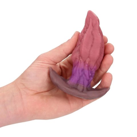 Vein Darkspawn - Silicone Butt Plug