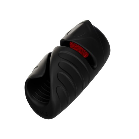 Whirlwind Helmet