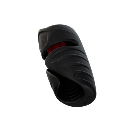 Whirlwind Helmet