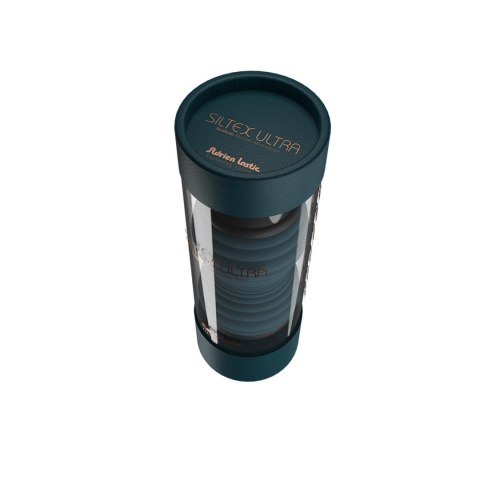 Adrien Lastic Siltex Ultra M01 - masturbator w obudowie, morski