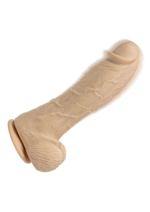 Big Dick Vibrating Energy Studs - Skin