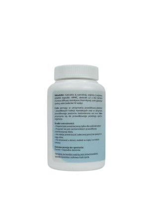 EroLab Potency Caps 60 caps