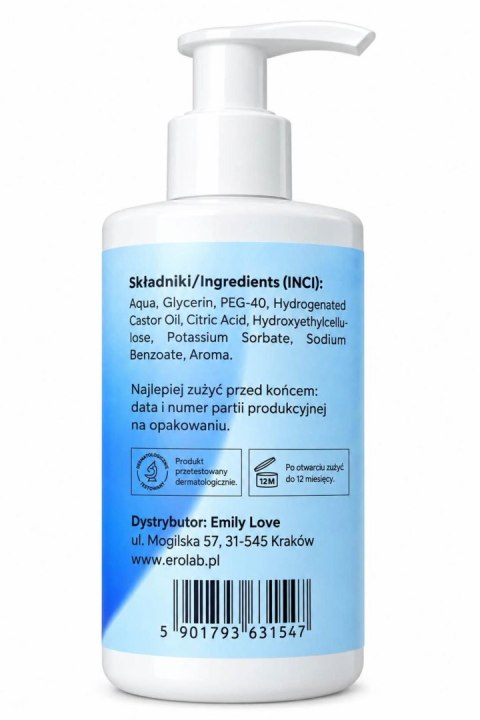 Erolab FISTING GEL 300 ml