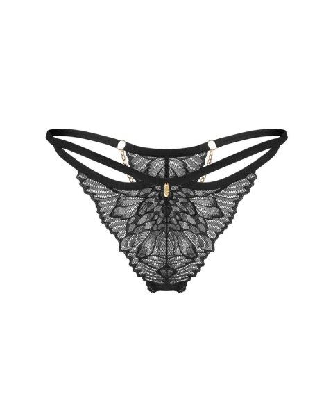 Matildea Black stringi S/M