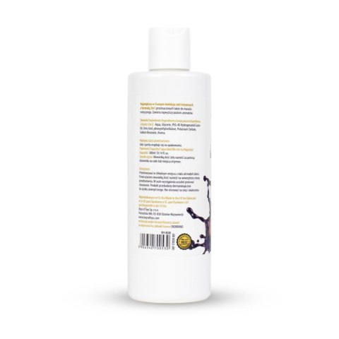 MyLove Aroma Series Intim&Massage 2in1 Plum 300ml