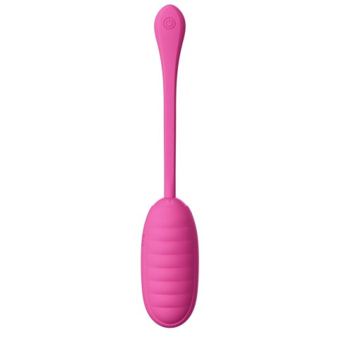 PRETTY LOVE - Catalina, 12 vibration functions Mobile APP Long-distance Control