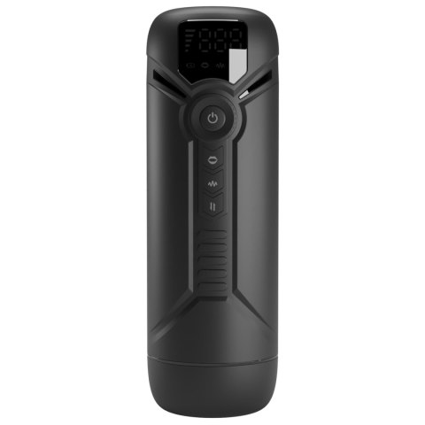 Pretty Love Aetolia 3-in-1 Automatic Masturbator