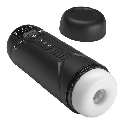 Pretty Love Aetolia 3-in-1 Automatic Masturbator