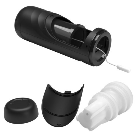 Pretty Love Aetolia 3-in-1 Automatic Masturbator