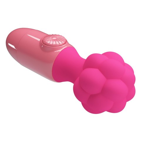 Pretty Love Anwen Mini Wand Massager