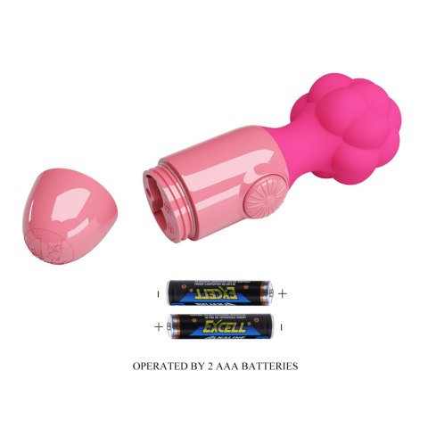 Pretty Love Anwen Mini Wand Massager