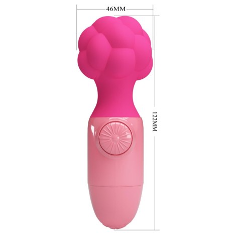 Pretty Love Anwen Mini Wand Massager