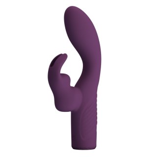 Pretty Love Elivia Rabbit G-Spot Vibrator