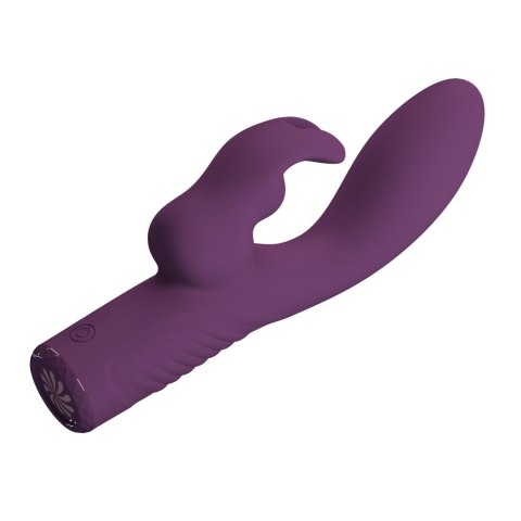 Pretty Love Elivia Rabbit G-Spot Vibrator