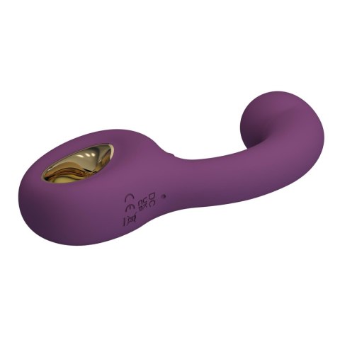 Pretty Love Erynnyes Licking G-Spot Penis Ring