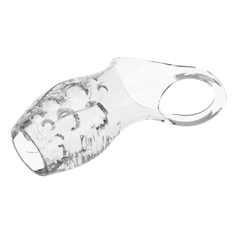 Pretty Love Geraldine Textured Penis Sleeve