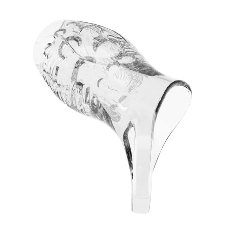 Pretty Love Geraldine Textured Penis Sleeve