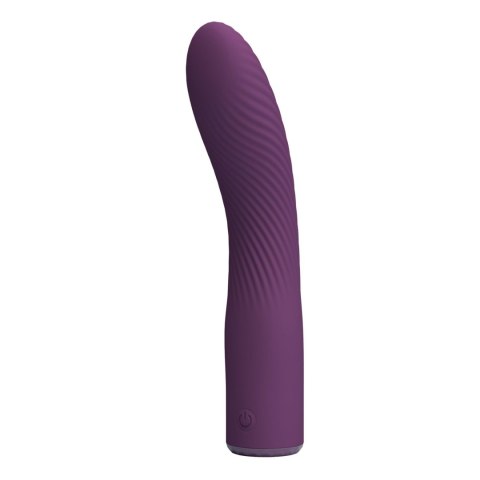 Pretty Love Kissell Powerful G-Spot Vibrator