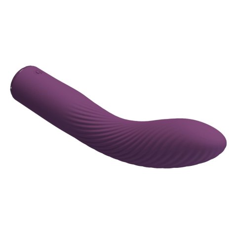 Pretty Love Kissell Powerful G-Spot Vibrator