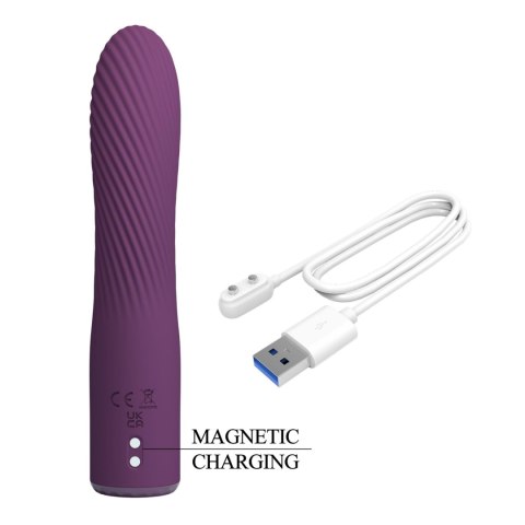 Pretty Love Kissell Powerful G-Spot Vibrator