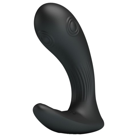 Pretty Love Mirabelle Remote Thrusting G-Spot Vibrator