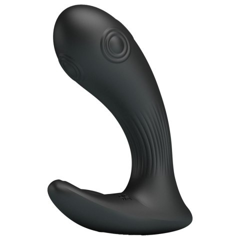Pretty Love Mirabelle Remote Thrusting G-Spot Vibrator