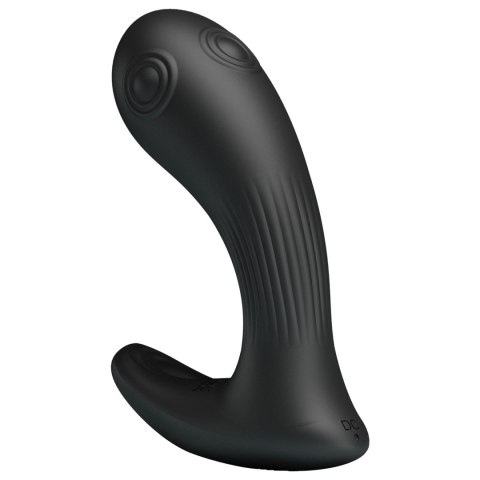Pretty Love Mirabelle Remote Thrusting G-Spot Vibrator