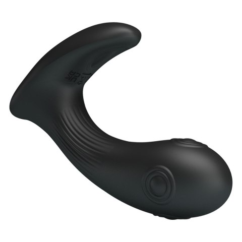 Pretty Love Mirabelle Remote Thrusting G-Spot Vibrator