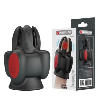 Pretty Love Wyatt Vibrating Glans Trainer