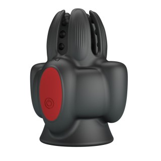 Pretty Love Wyatt Vibrating Glans Trainer