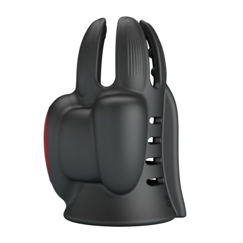 Pretty Love Wyatt Vibrating Glans Trainer