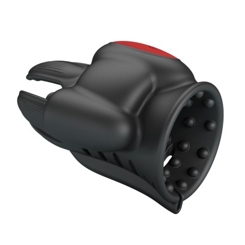 Pretty Love Wyatt Vibrating Glans Trainer