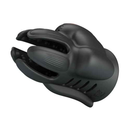 Pretty Love Wyatt Vibrating Glans Trainer