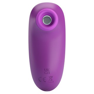 Romance Adora Clitoral Suction Massager