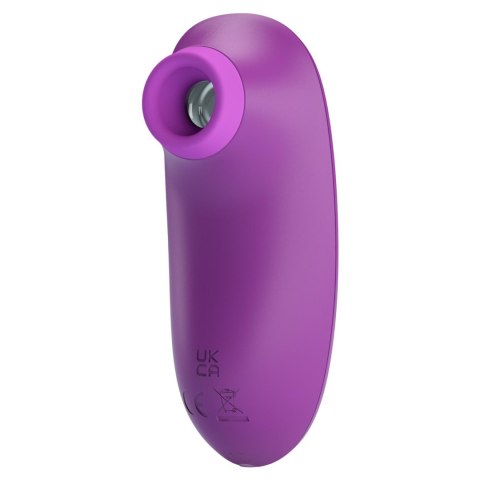 Romance Adora Clitoral Suction Massager