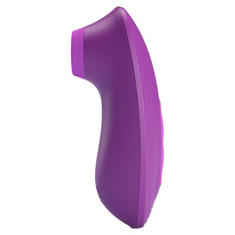 Romance Adora Clitoral Suction Massager