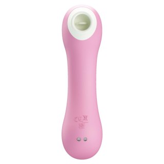 Romance Emerald Air Pulse Clitoral Stimulator