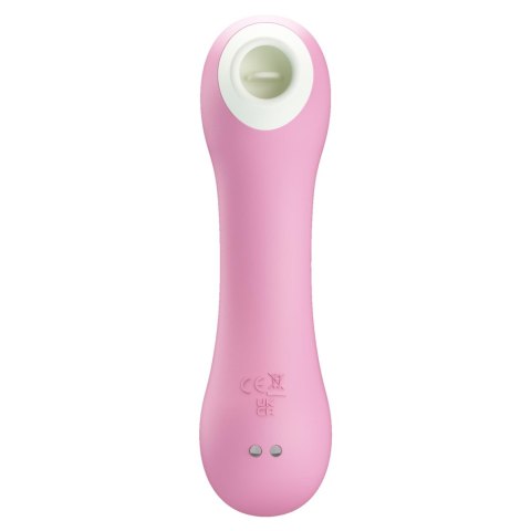 Romance Emerald Air Pulse Clitoral Stimulator